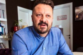 Altin Hazizaj Elected Member of ECPAT International Board for Eastern Europe and Central Asia
