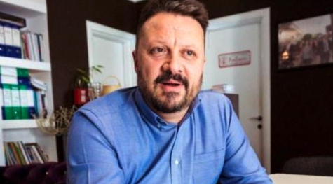 Altin Hazizaj Elected Member of ECPAT International Board for Eastern Europe and Central Asia