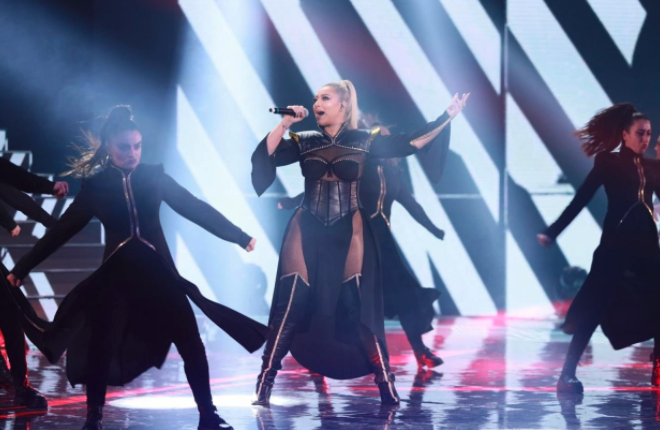 Ronela Hajiti to Represent Albania at Eurovision