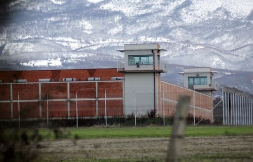 Denmark to Rent 300 Prison Cells in Kosovo