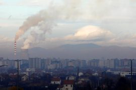 Kosovo Faces Multiple Energy Crises as Winter Draws In