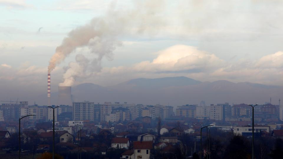 Kosovo Faces Multiple Energy Crises as Winter Draws In