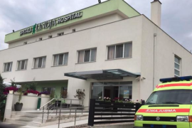 Pregnant Woman Murdered at Maternity Hospital in Prishtina