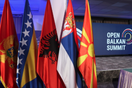 Montenegro Criticises Open Balkan Initiative