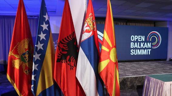 Montenegro Criticises Open Balkan Initiative