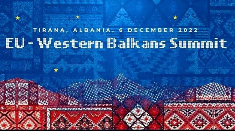 In Tirana, EU to Reassure Western Balkans Amid Enlargement Disillusionment