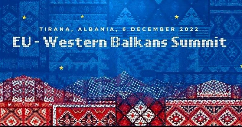In Tirana, EU to Reassure Western Balkans Amid Enlargement Disillusionment