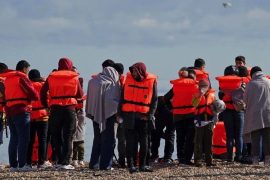 Rama: No Agreement with UK on Deporting Irregular Albanian Migrants