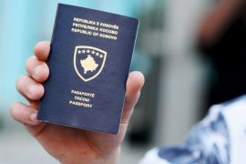 EU Ambassadors Agree on Kosovo Visa Liberalisation, Parliament Next