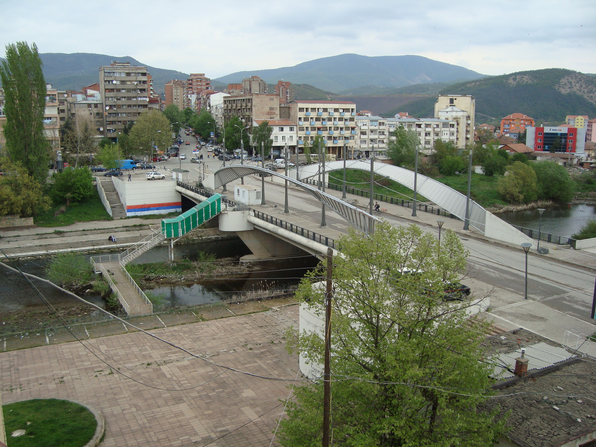 Tense Situation in North Kosovo Following Explosions, Attacks