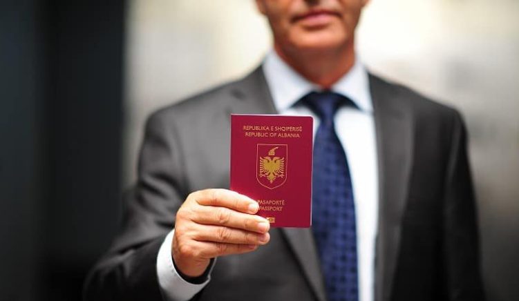 Albania Should Refrain from Golden Passport Scheme