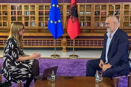 Rama: EU Accession not an ‘Exam you can Cheat on’, More Work Needed