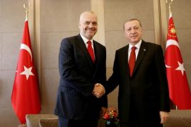 Kryeministri Rama nën hapat e Erdoganit: FETO, rrjet i rrezikshëm terrorist