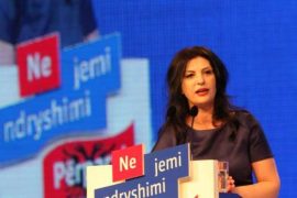 Në ndihmë të Zonjës Topalli për të kuptuar Makbethin e Shekspirit