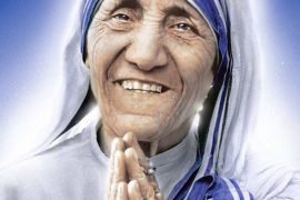 Nënë Tereza do të shenjtërohet