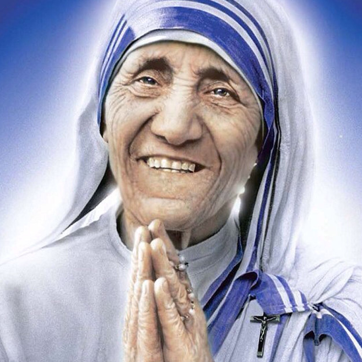 Nënë Tereza do të shenjtërohet