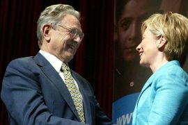 George Soros 6 milion dollarë për fushatën e Hilari Klinton