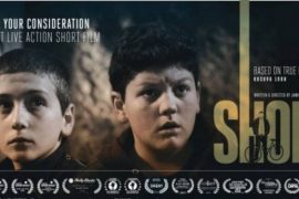 Filmi kosovar "Shok" emërohet për çmimin Oscar