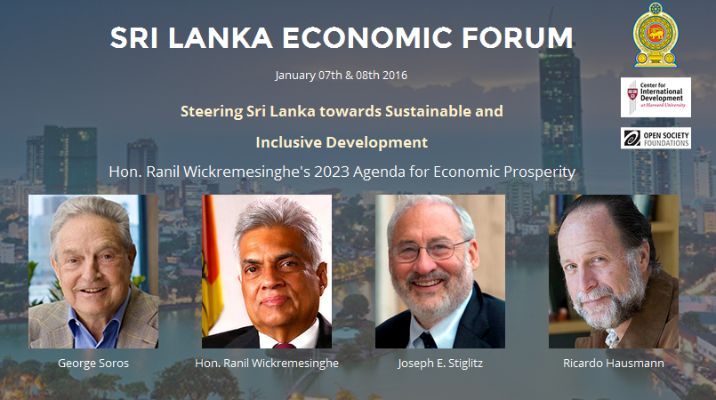 Zoti Veliaj dhe Forumi Ekonomik i Sri Lankës – Exit Shpjegon