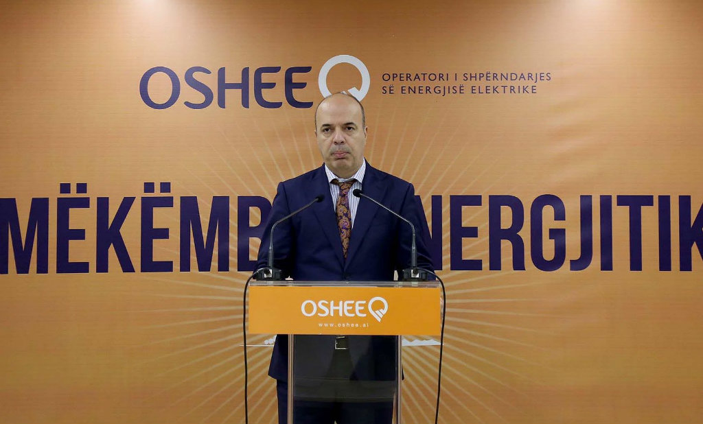 Administratori i OSHEE: Nuk ka krizë energjie elektrike
