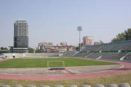 Stadiumi i ri Qemal Stafa – stadium për publikun apo skemë kriminale grabitjeje?