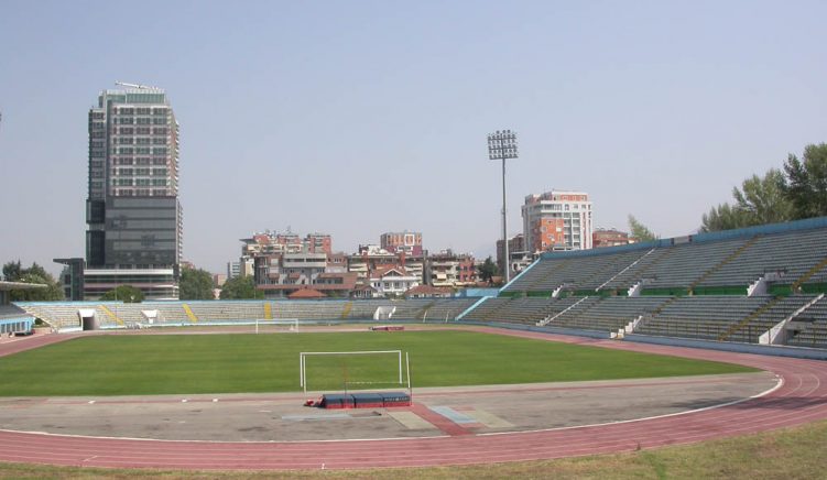 Stadiumi i ri Qemal Stafa – stadium për publikun apo skemë kriminale grabitjeje?