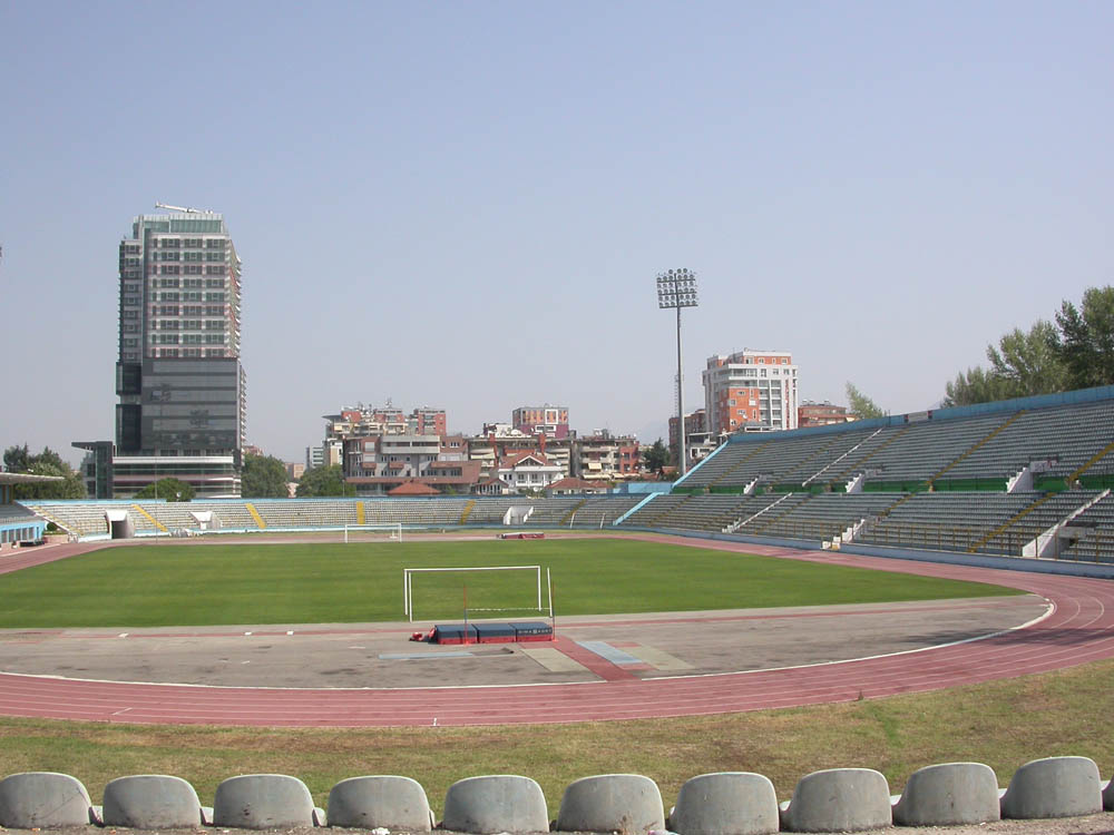 Stadiumi i ri Qemal Stafa – stadium për publikun apo skemë kriminale grabitjeje?