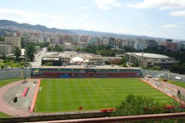 Grabitja e stadiumit Qemal Stafa: krimi në mes të Tiranës për të cilin nuk flet askush