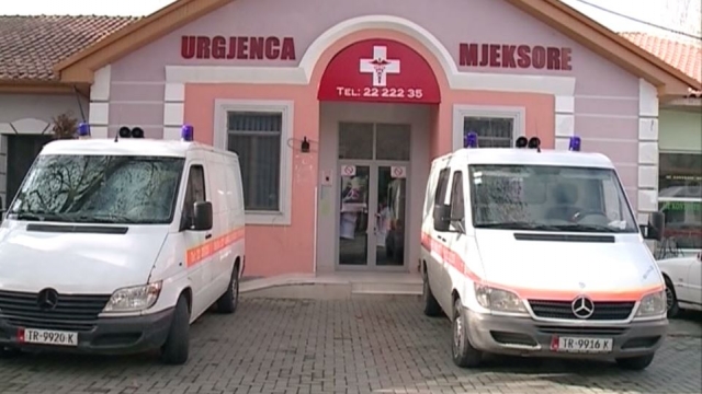 Dyshime mbi qëllimin e shkrirjes së urgjencës Mjekësore të Tiranës