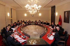Shqipëria shtyn sanksionet ekonomike ndaj Rusisë
