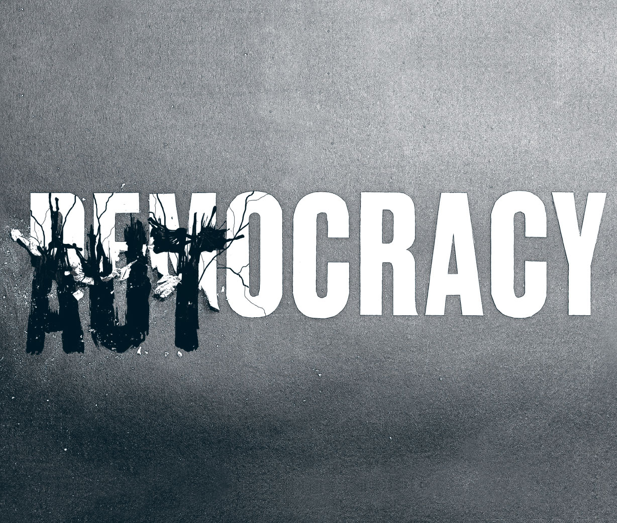 Oligarkia, vezokracia, plutokracia, kleptokracia dhe autokracia