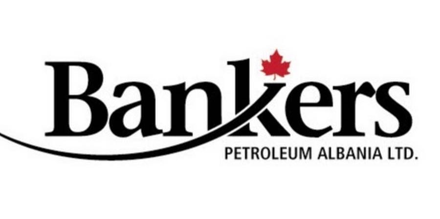 Përfundon shitja e Bankers Petroleum