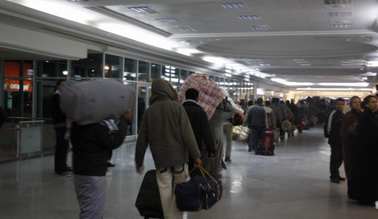 Vazhdojnë kërkesat e larta për azil të shqiptarëve në Europë