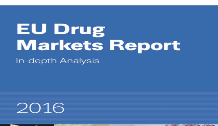 Shqipëria në tregun europian të drogës – Pikat kryesore të raportit të BE-së