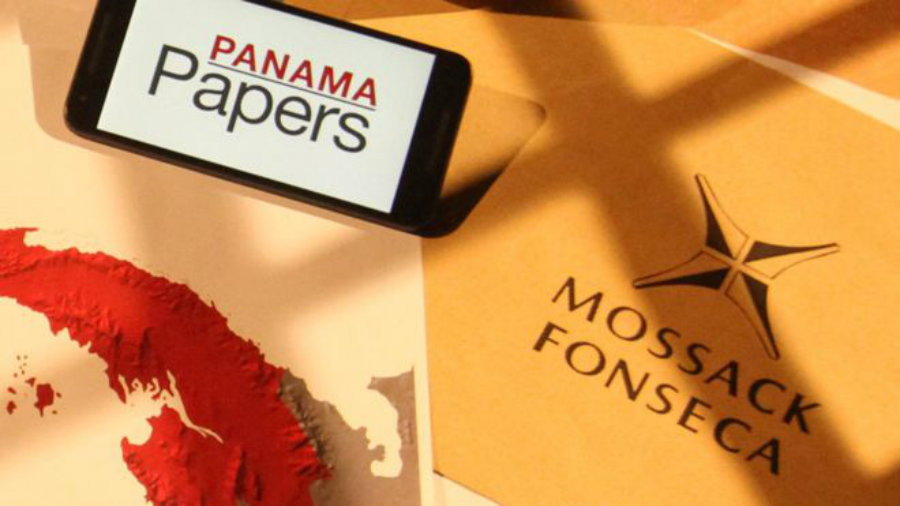 Dokumentet e Panamasë, janë përfshirë të paktën 22 shqiptarë