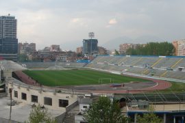 Si u privatizua de facto Stadiumi Qemal Stafa – Exit Shpjegon