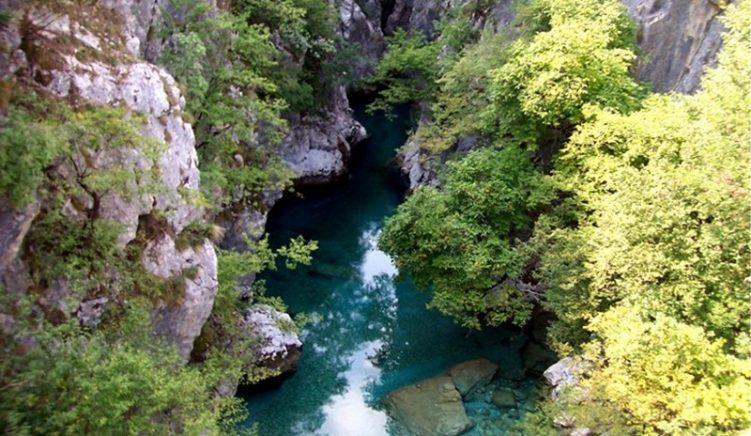 Krimi kundër Valbonës dhe thesareve të tjera të natyrës