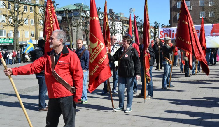 Në mbretërinë e "dembelëve" nuk ka 1 maj