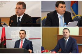 Deklaratat e Visho Ajazit, Haki Çakos, Saimir Tahirit dhe Adriatik Llallës për pajisjen e përgjimit – Pikat kryesore