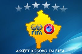 Votohet sot për anëtarësimin e Kosovës në FIFA, Rusia kundër