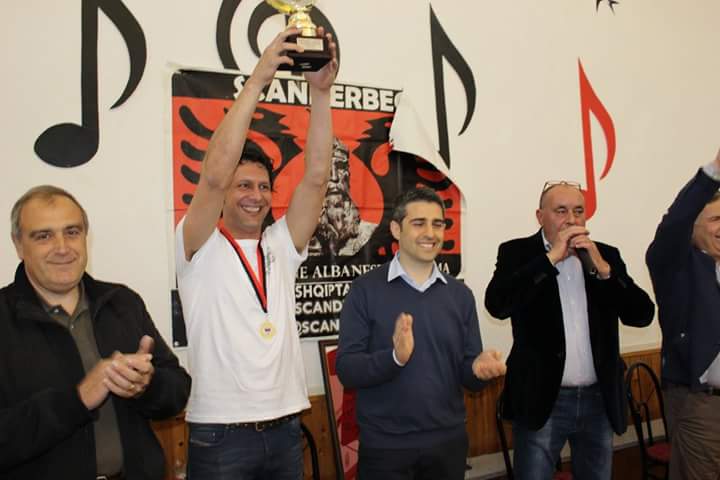 Ekip “Scanderbeg” i Parmës – Triumfi i shqiptarëve në jetë dhe në sport