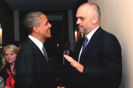 Edi Rama: 80 mijë dollarë për një foto dhe për të shkelur ligjet amerikane