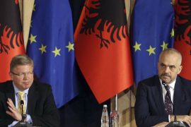 Brexit: fundi i ëndrrës europiane të Shqipërisë?