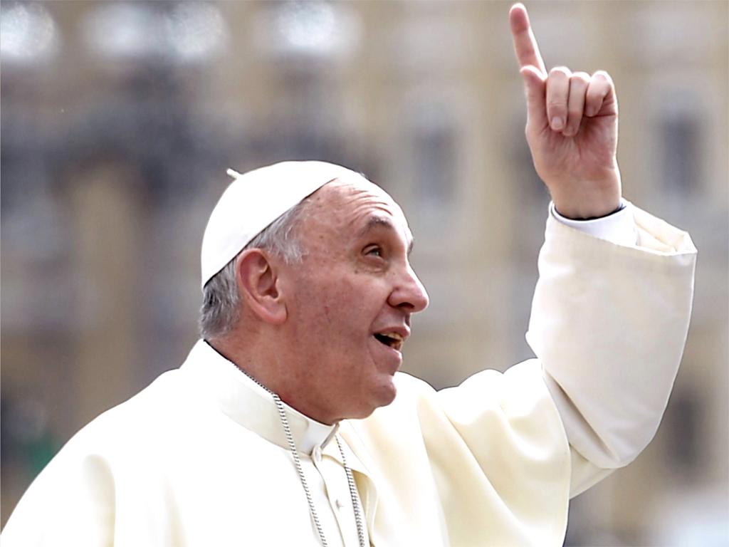 Papa Françesku: Kisha Katolike duhet t'i kërkojë falje homoseksualëve!