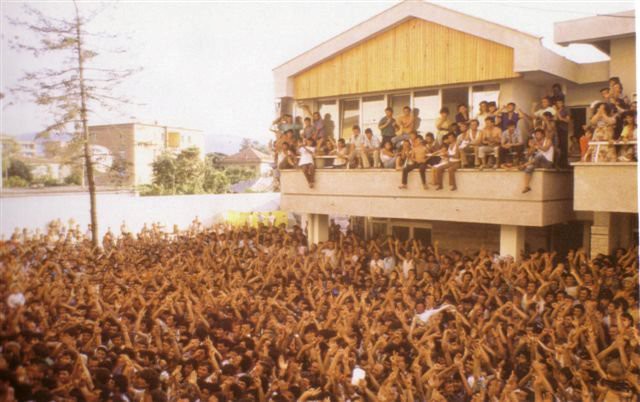 Rama viziton Italinë me rastin e 30 vjetorit të eksodit masiv të marsit 1991