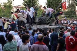 Grushti në Turqi: 265 të vdekur dhe rreth 1450 të plagosur
