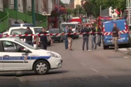 Francë, sulm në një kishë, vritet prifti