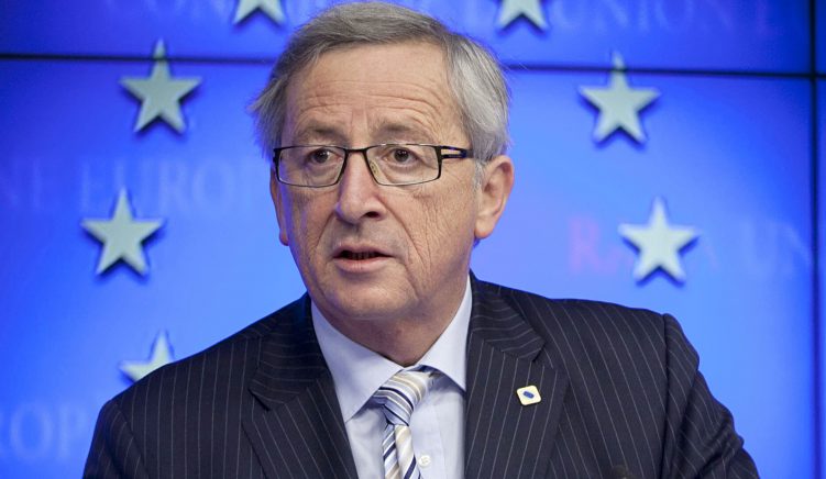 Komisioni Evropian i vendosur, Juncker: Ballkani jo në BE deri në 2019-ën
