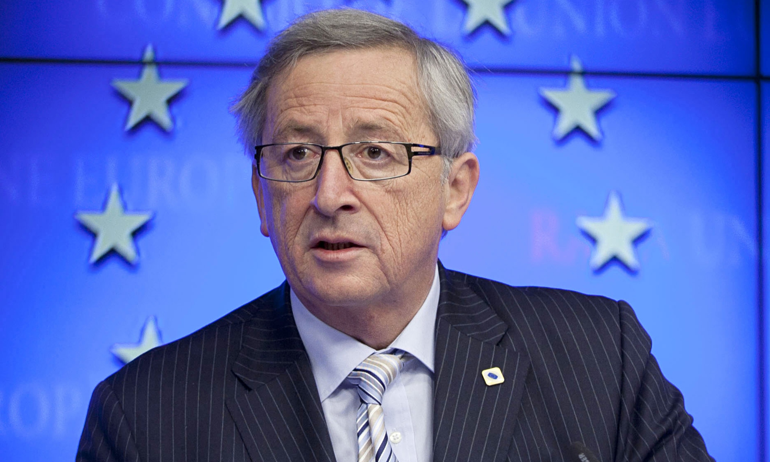 Presidenti i Komisionit Evropian Juncker rrezikon të humbasë postin