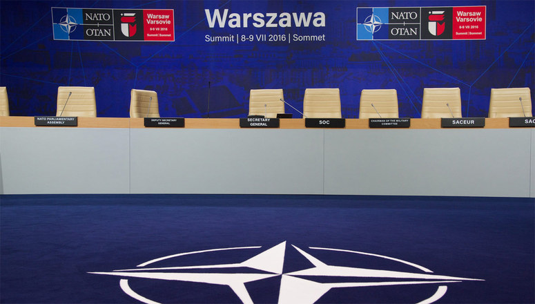 Çfarë vendimesh do të marrë NATO në Samitin e Varshavës?